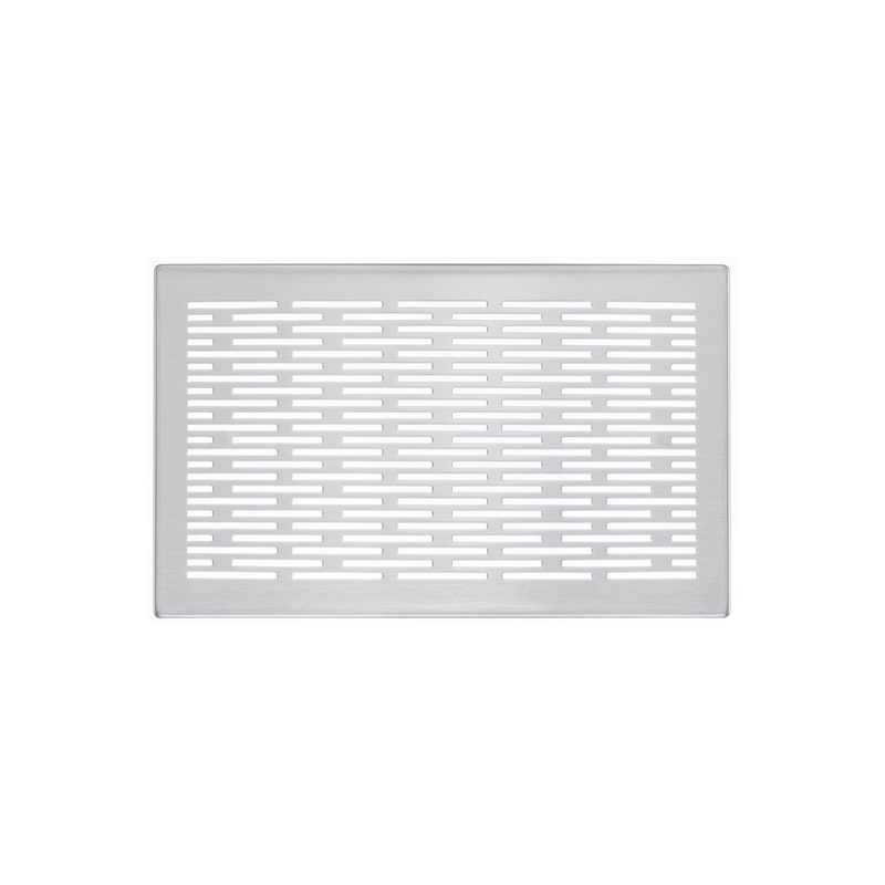 Rendering ComfoGrid CLD Comfortable indoor ventilation Front view